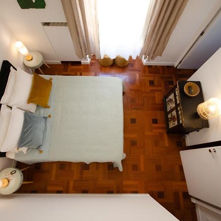 Sterlizia House Apartment Rome Exterior photo
