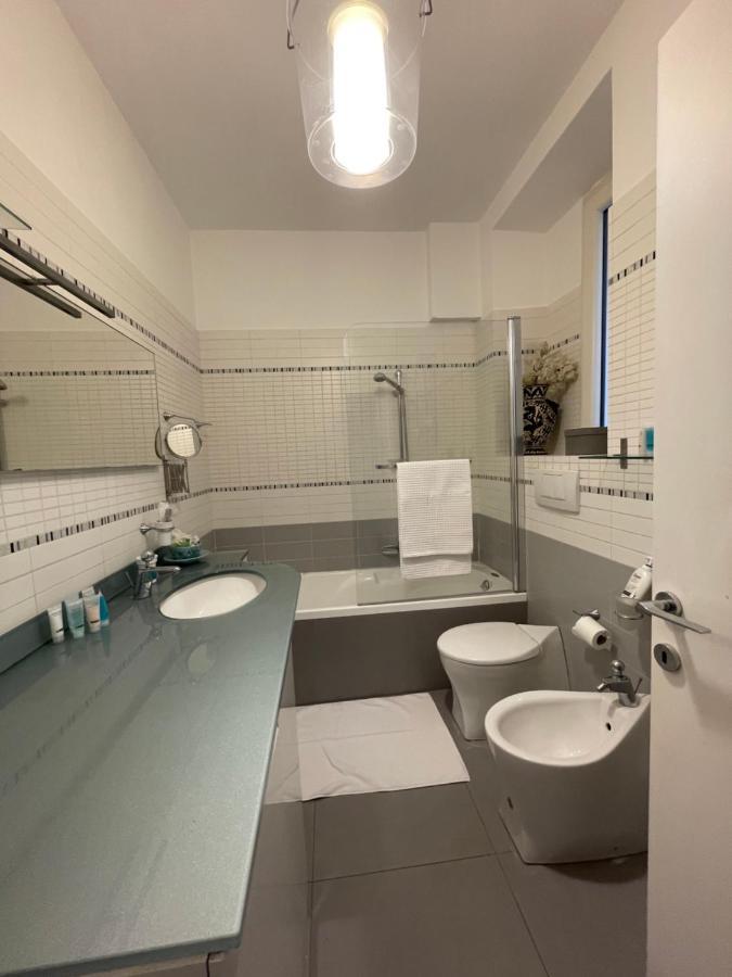Sterlizia House Apartment Rome Exterior photo