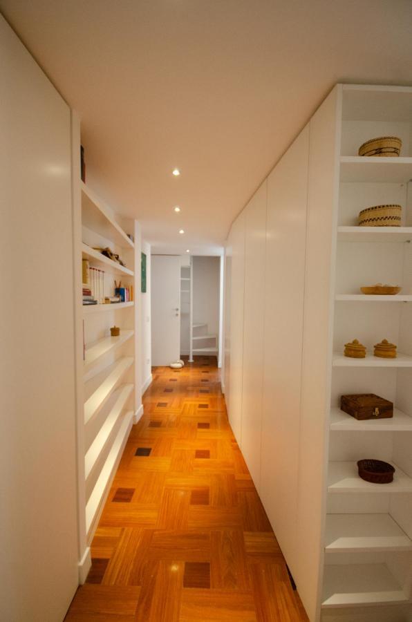 Sterlizia House Apartment Rome Exterior photo