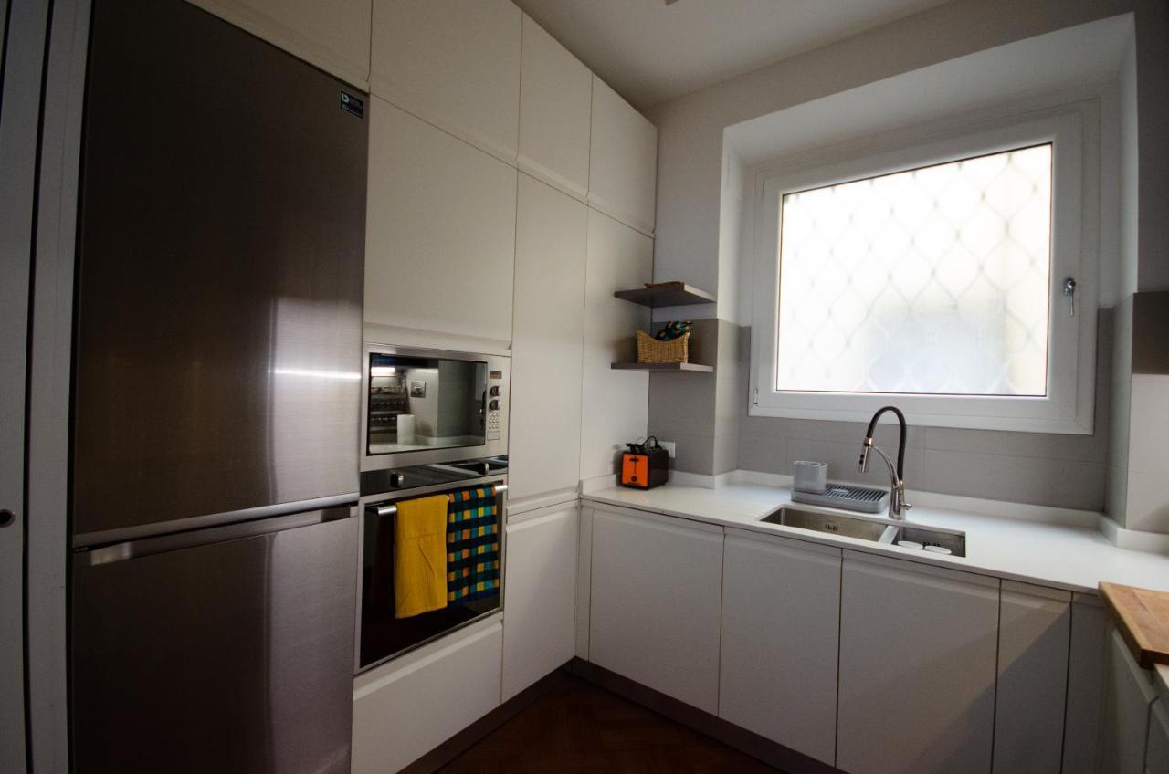 Sterlizia House Apartment Rome Exterior photo