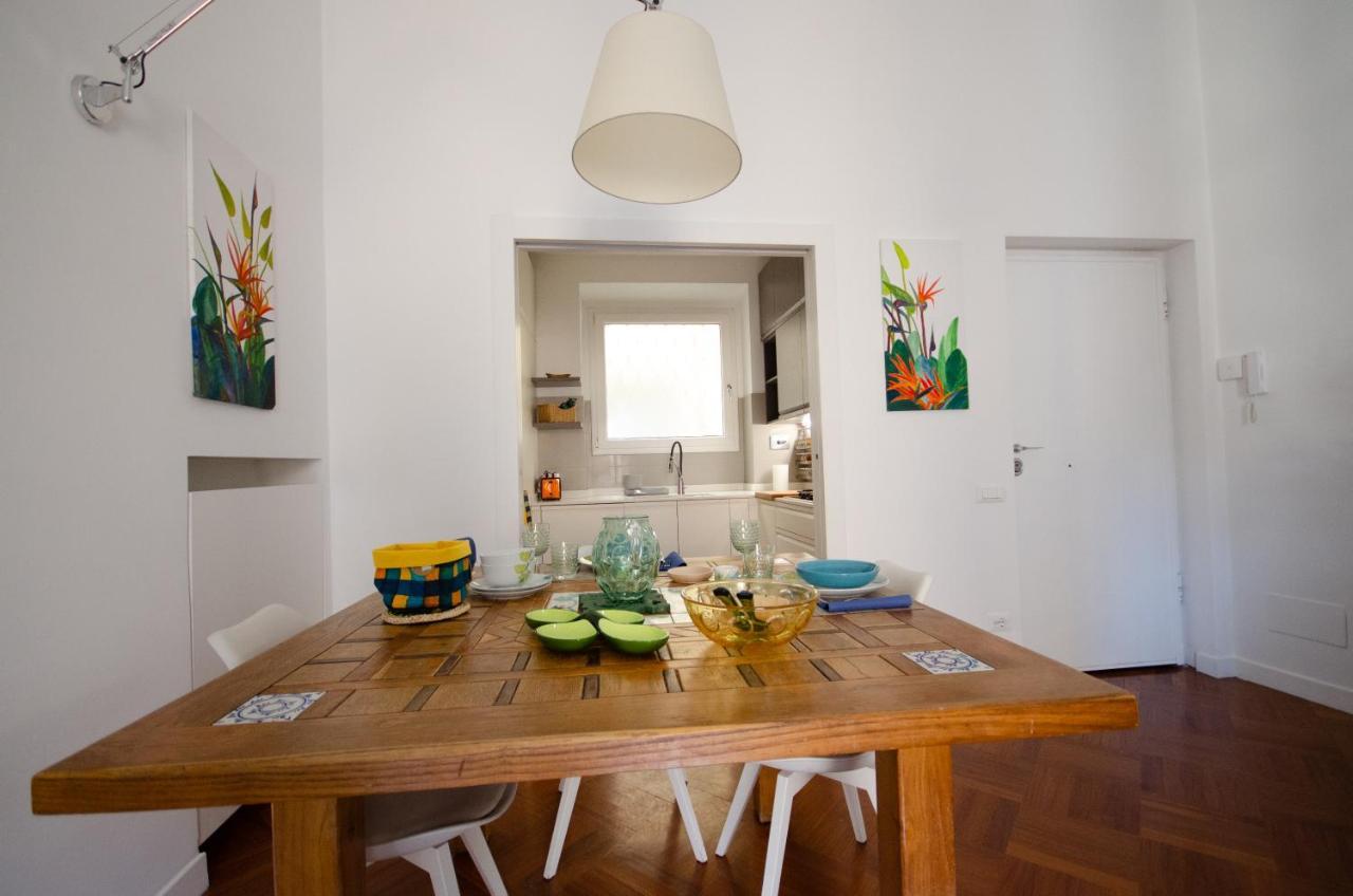 Sterlizia House Apartment Rome Exterior photo