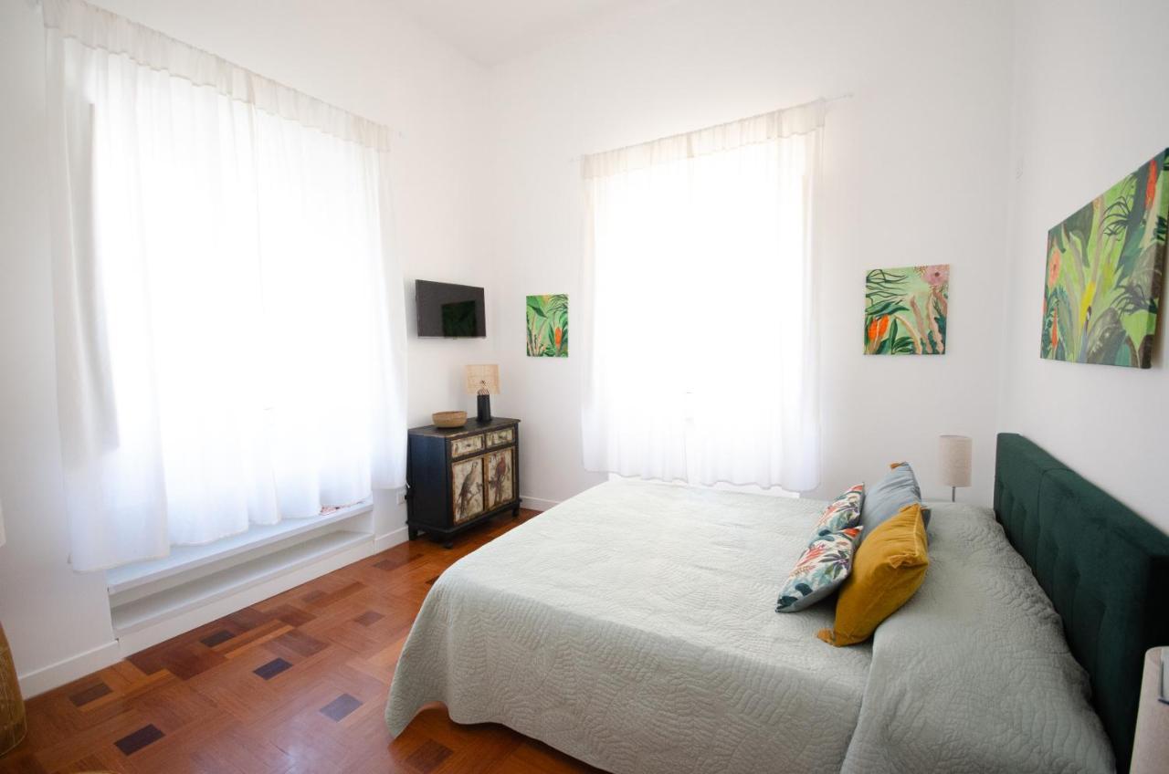 Sterlizia House Apartment Rome Exterior photo